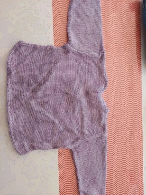 Suéter pequeño 18 meses – photo 8